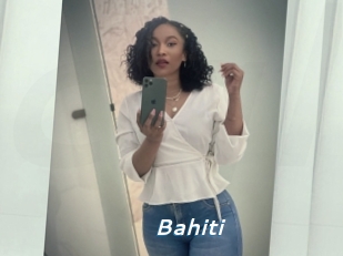 Bahiti