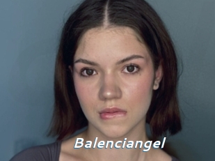 Balenciangel