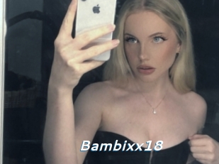 Bambixx18