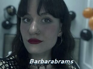 Barbarabrams