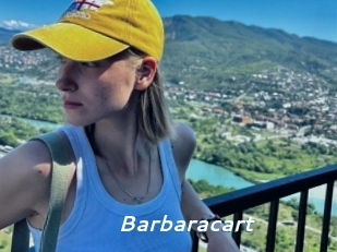 Barbaracart