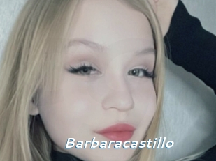 Barbaracastillo