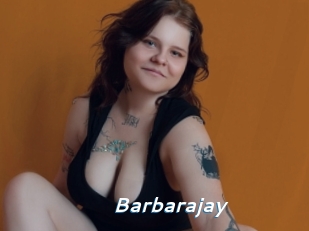 Barbarajay