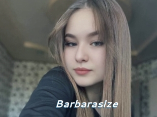 Barbarasize