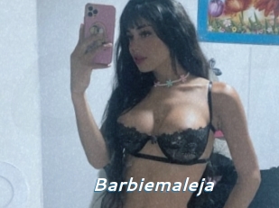 Barbiemaleja