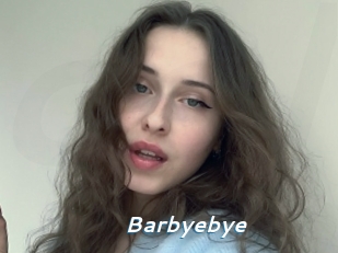 Barbyebye