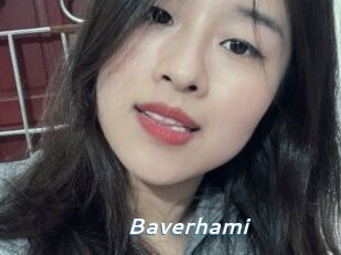 Baverhami