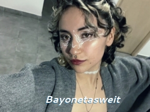 Bayonetasweit