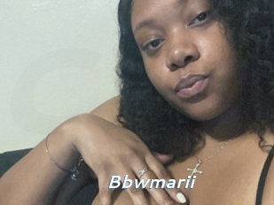 Bbwmarii