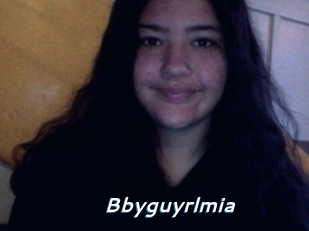 Bbyguyrlmia