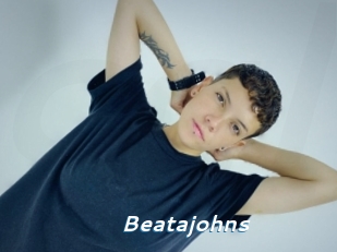 Beatajohns