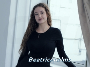 Beatricepalms