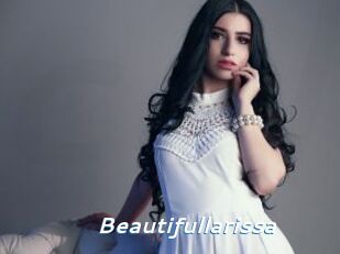 Beautifullarissa