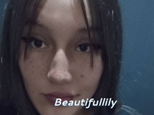 Beautifullily