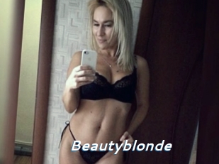 Beautyblonde