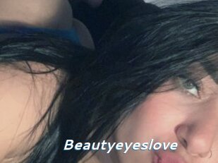Beautyeyeslove
