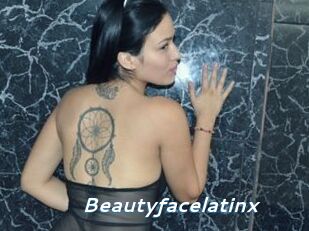 Beautyfacelatinx
