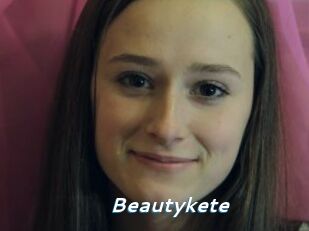 Beautykete