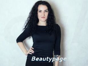 Beautypage