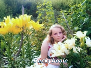Beckybeale