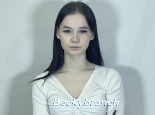 Beckybranch