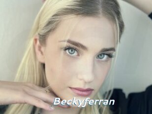 Beckyferran