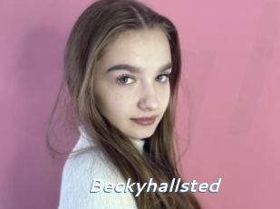 Beckyhallsted