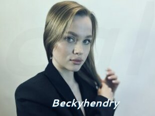 Beckyhendry