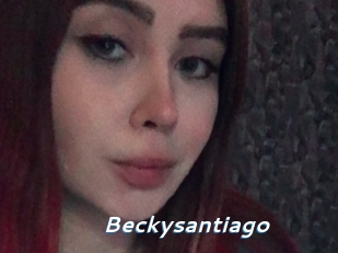 Beckysantiago