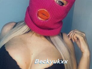 Beckyukxx