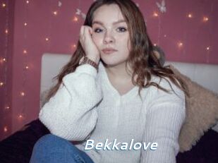 Bekkalove