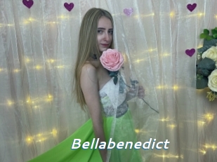 Bellabenedict