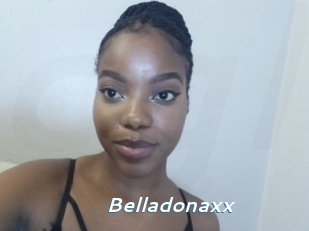 Belladonaxx