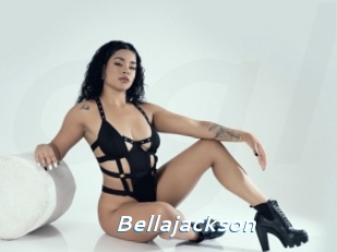 Bellajackson