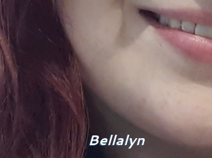 Bellalyn