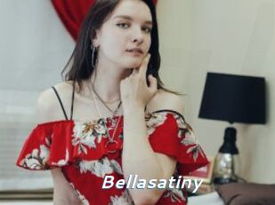 Bellasatiny