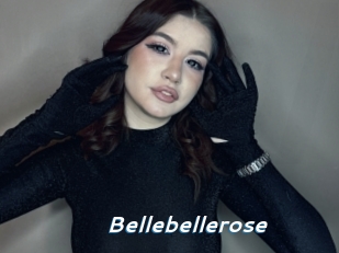 Bellebellerose