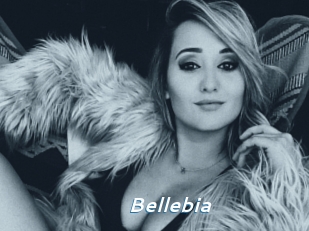 Bellebia