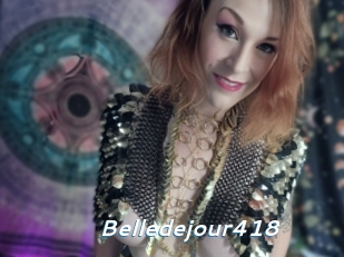 Belledejour418