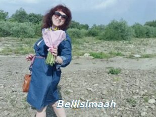 Bellisimaah