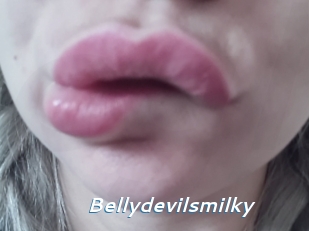 Bellydevilsmilky