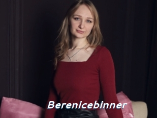Berenicebinner