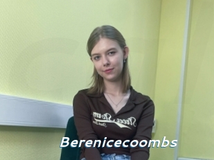 Berenicecoombs