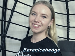 Berenicehedge