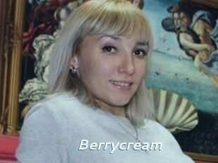 Berrycream