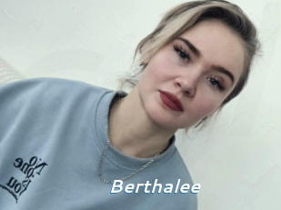 Berthalee