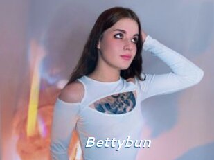 Bettybun