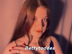 Bettytoddes