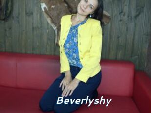 Beverlyshy