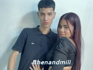 Bhenandmili